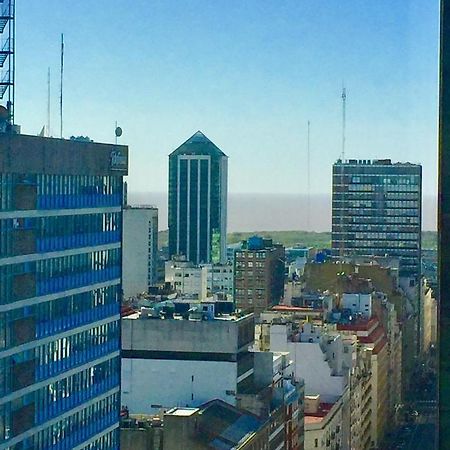 Apartament Edificio Corrientes818 Buenos Aires Zewnętrze zdjęcie