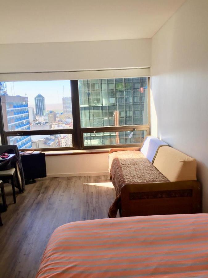 Apartament Edificio Corrientes818 Buenos Aires Zewnętrze zdjęcie