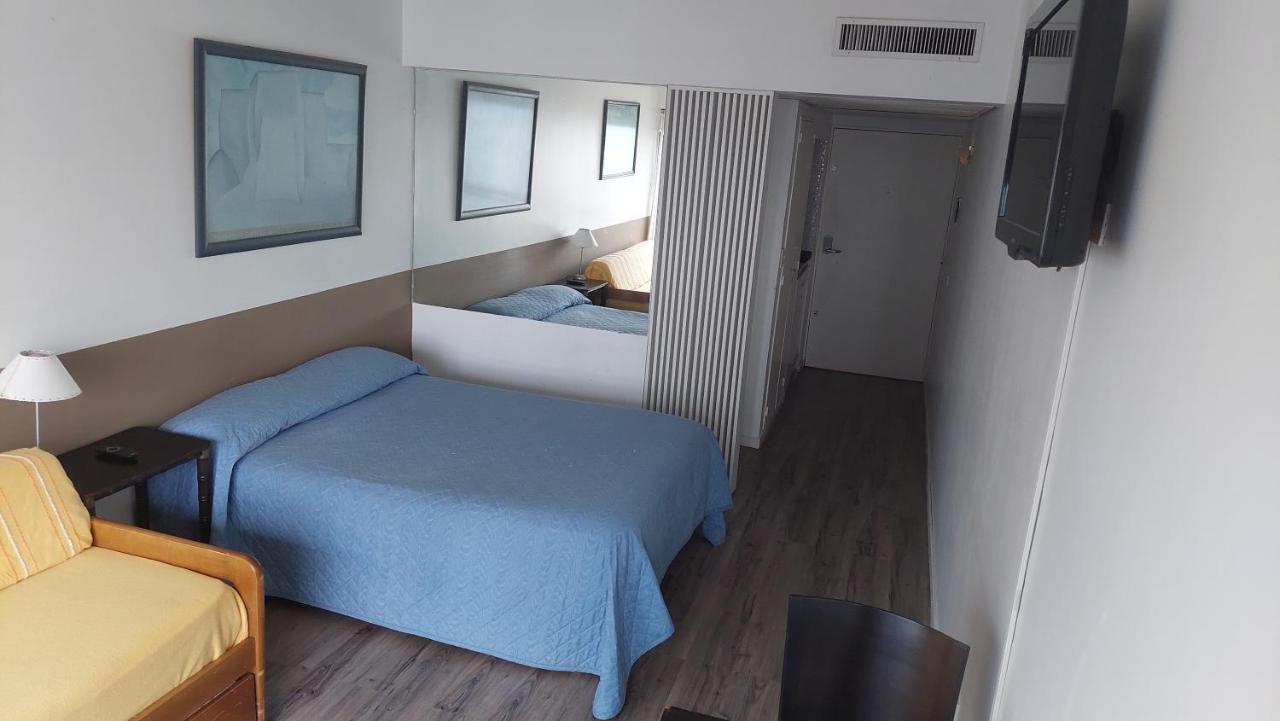 Apartament Edificio Corrientes818 Buenos Aires Zewnętrze zdjęcie