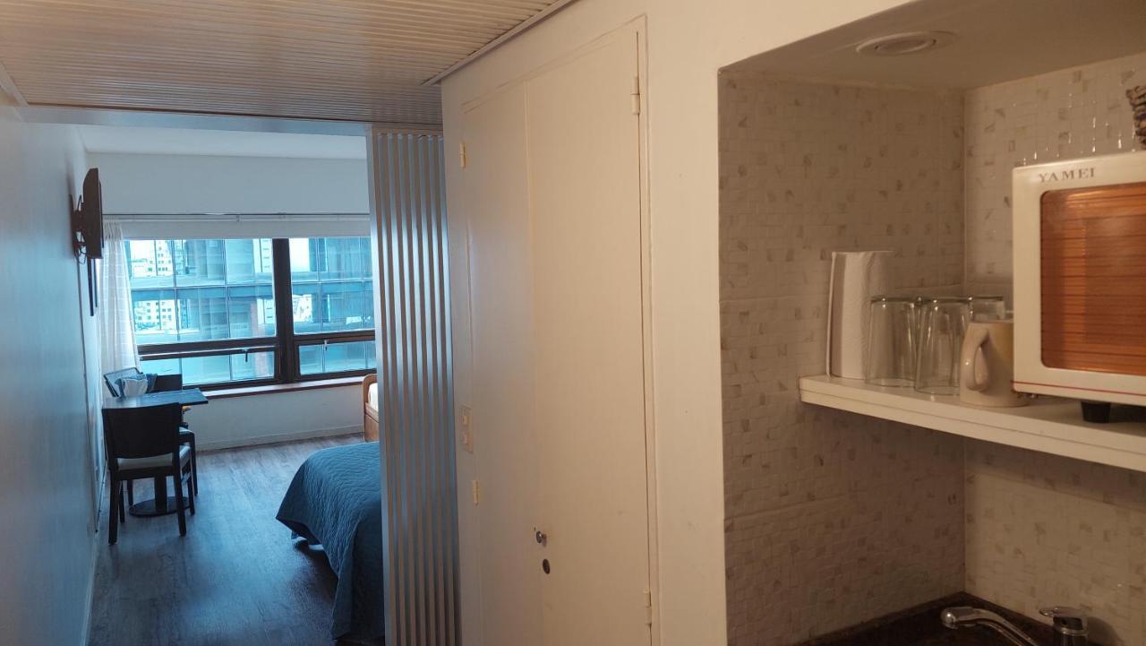 Apartament Edificio Corrientes818 Buenos Aires Zewnętrze zdjęcie