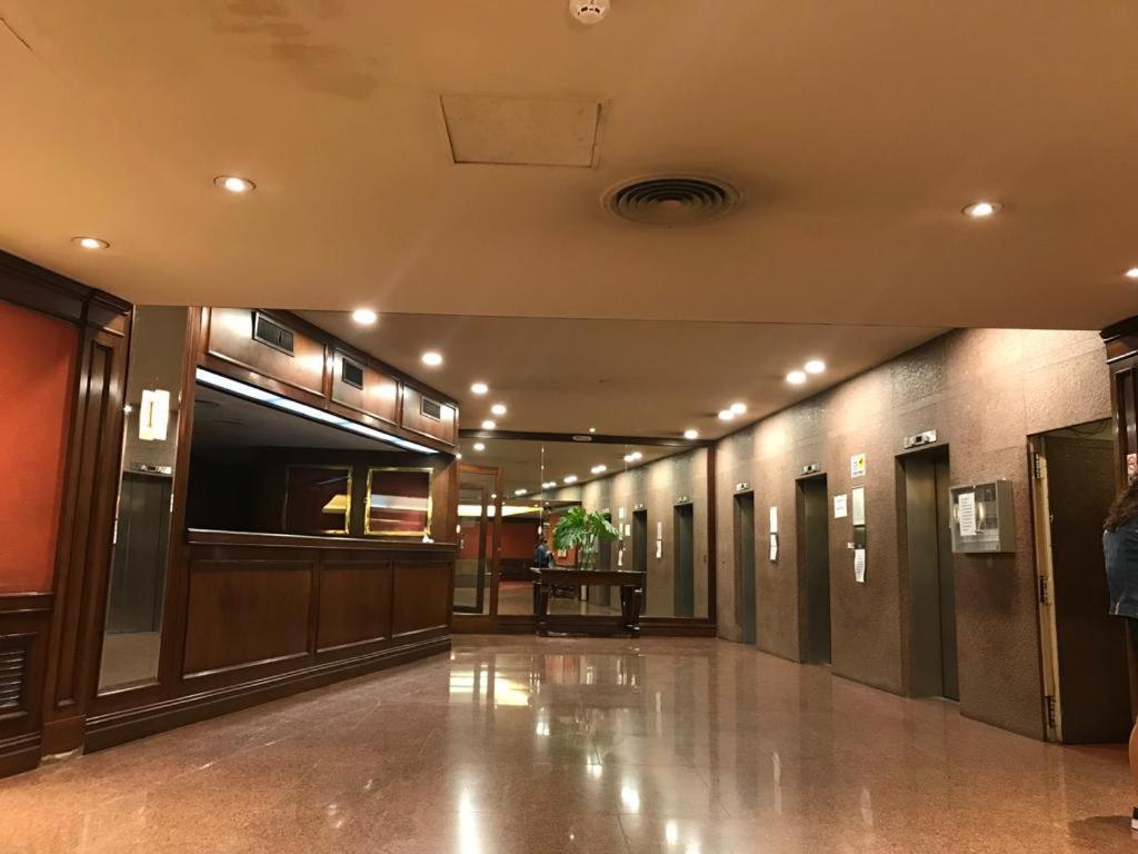 Apartament Edificio Corrientes818 Buenos Aires Zewnętrze zdjęcie