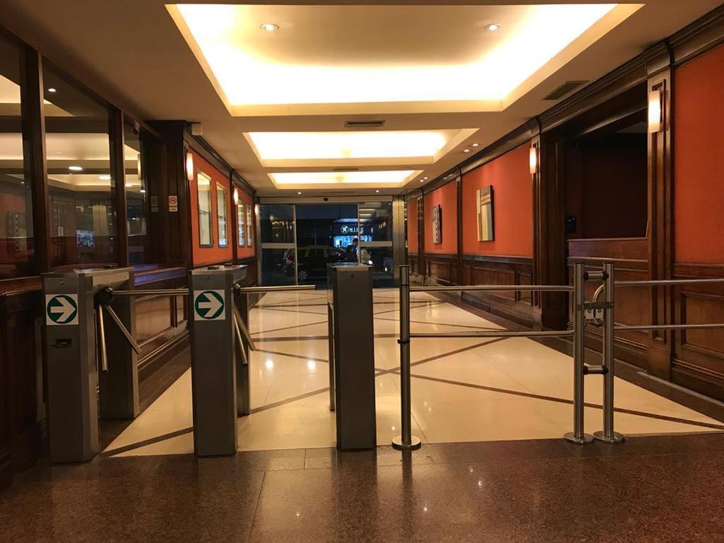 Apartament Edificio Corrientes818 Buenos Aires Zewnętrze zdjęcie