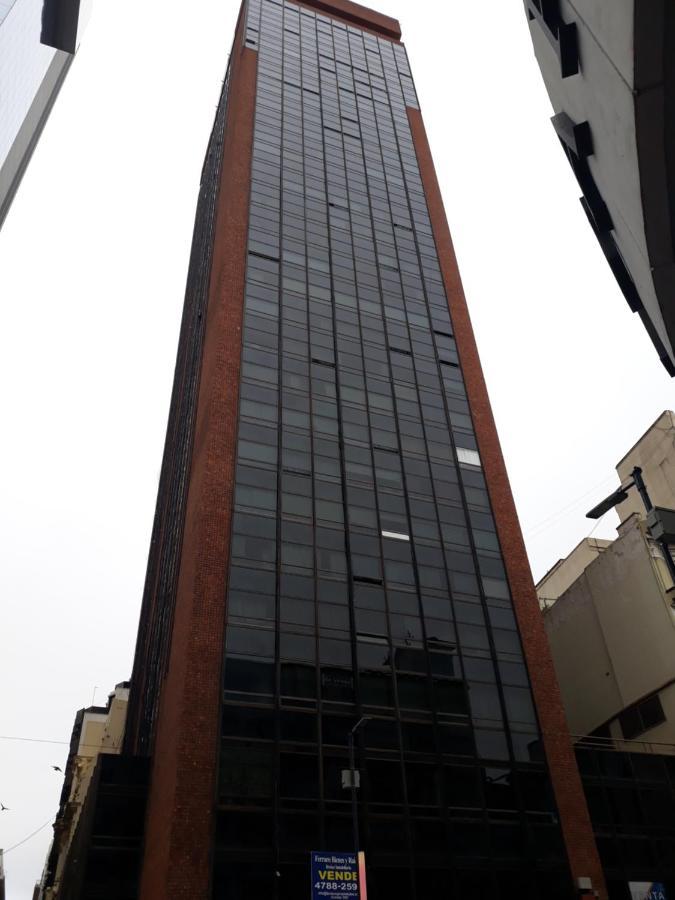 Apartament Edificio Corrientes818 Buenos Aires Zewnętrze zdjęcie